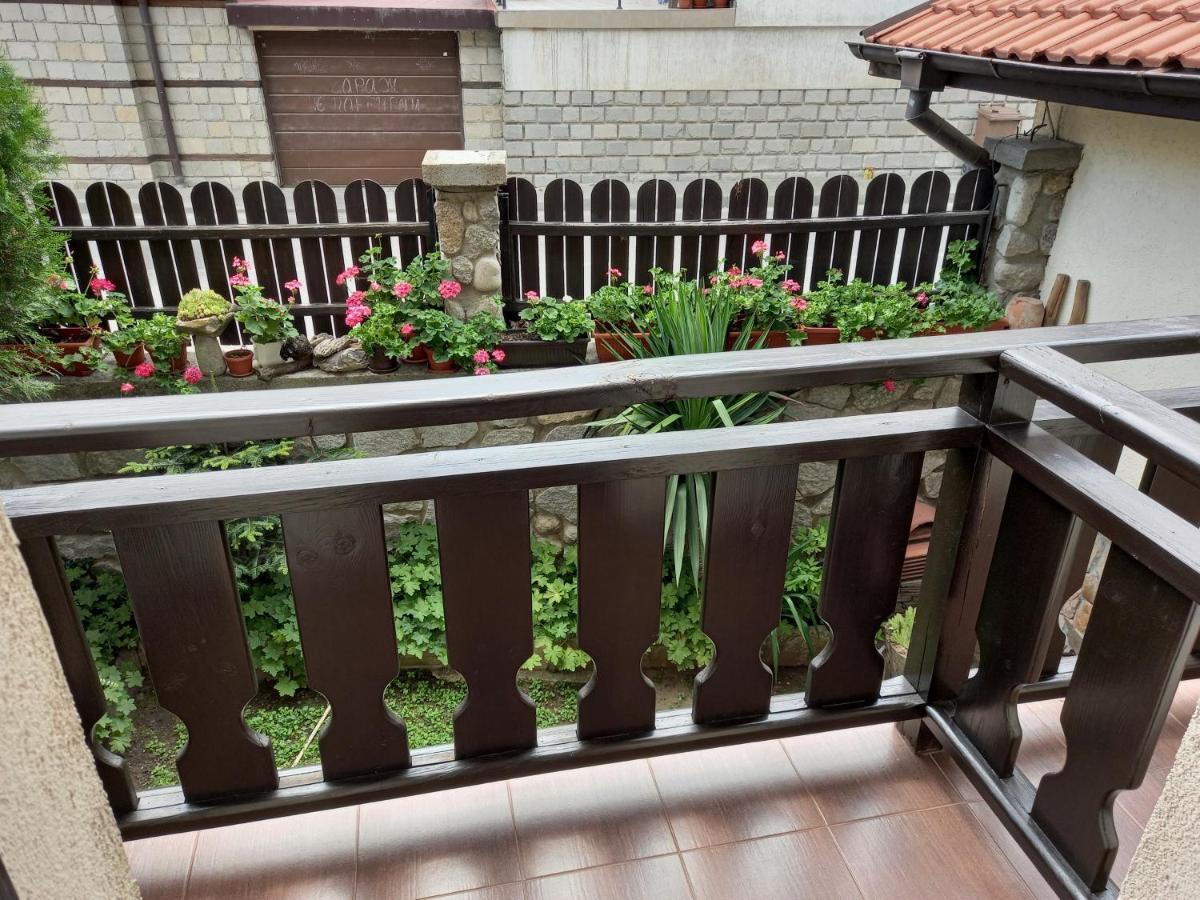 Guest House Skabrin 班斯科 外观 照片