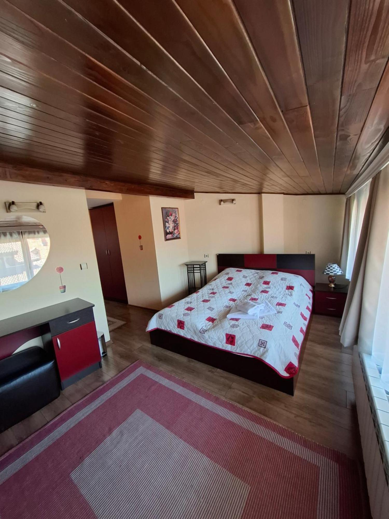 Guest House Skabrin 班斯科 外观 照片