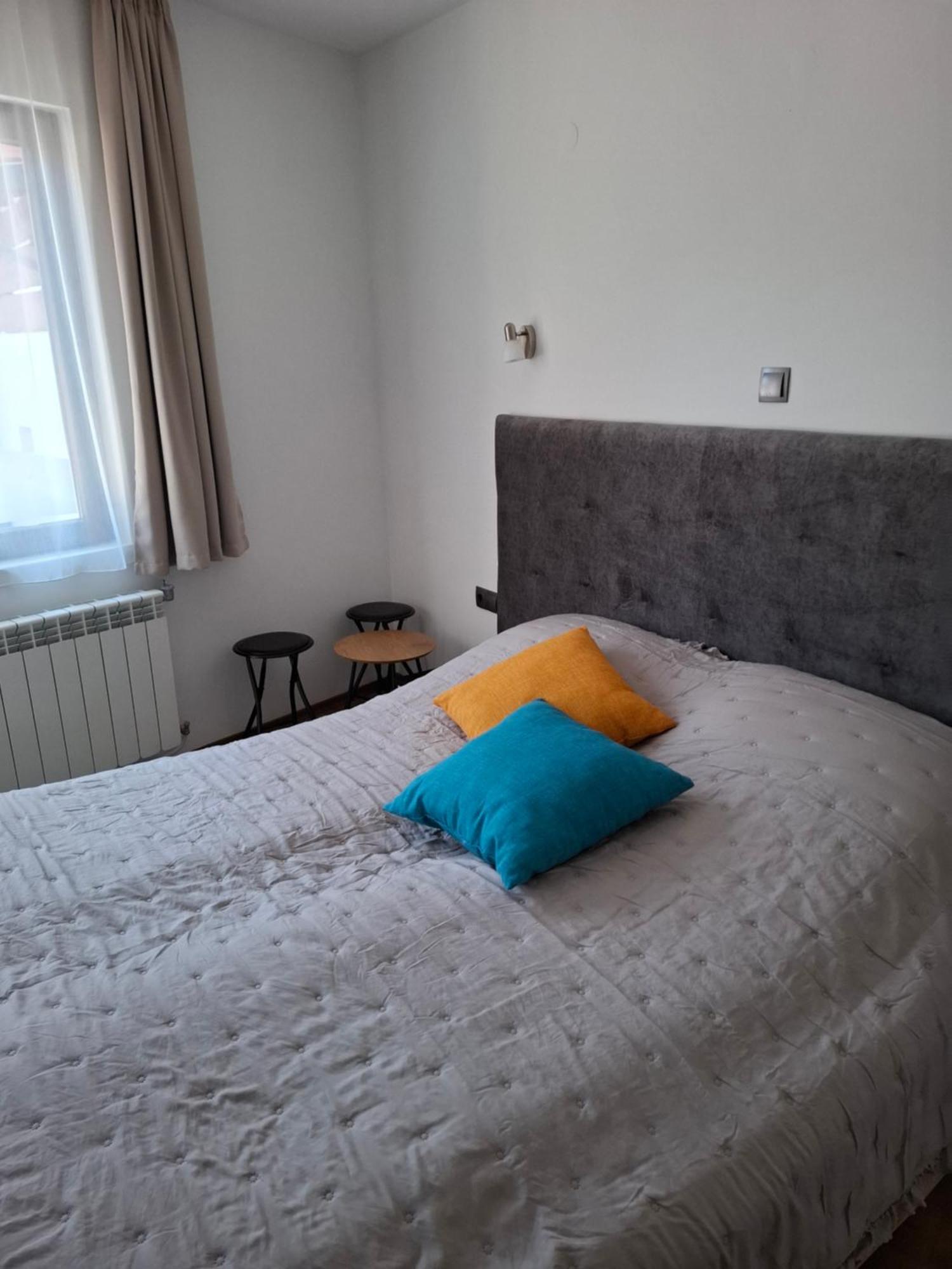Guest House Skabrin 班斯科 外观 照片