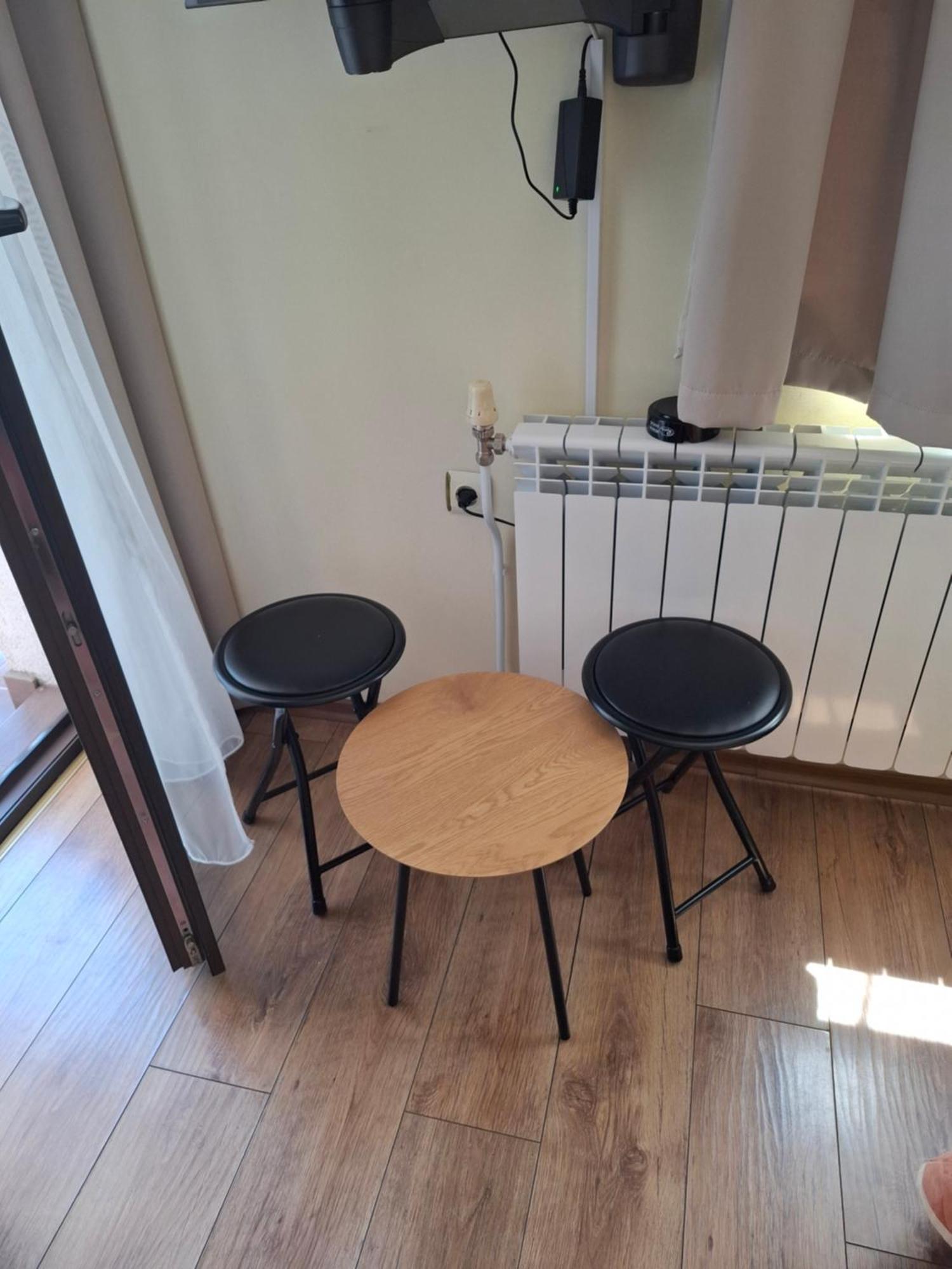 Guest House Skabrin 班斯科 外观 照片