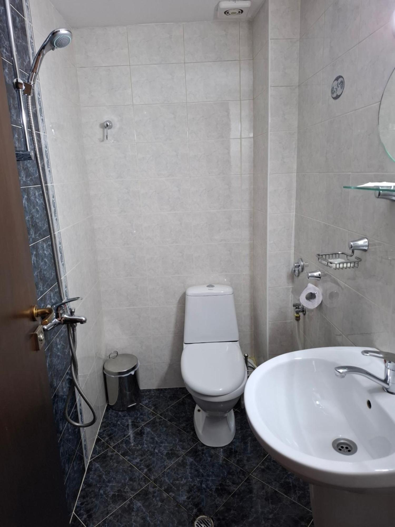 Guest House Skabrin 班斯科 外观 照片