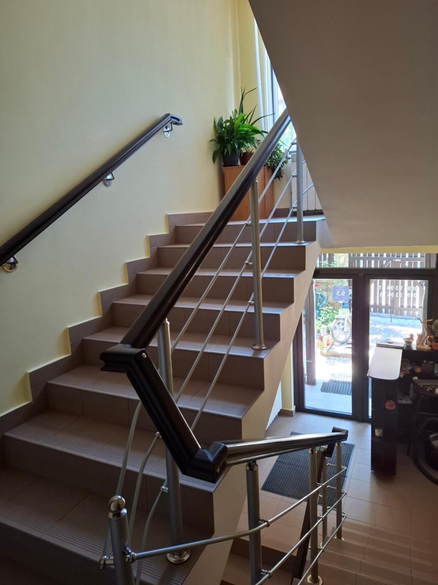 Guest House Skabrin 班斯科 外观 照片
