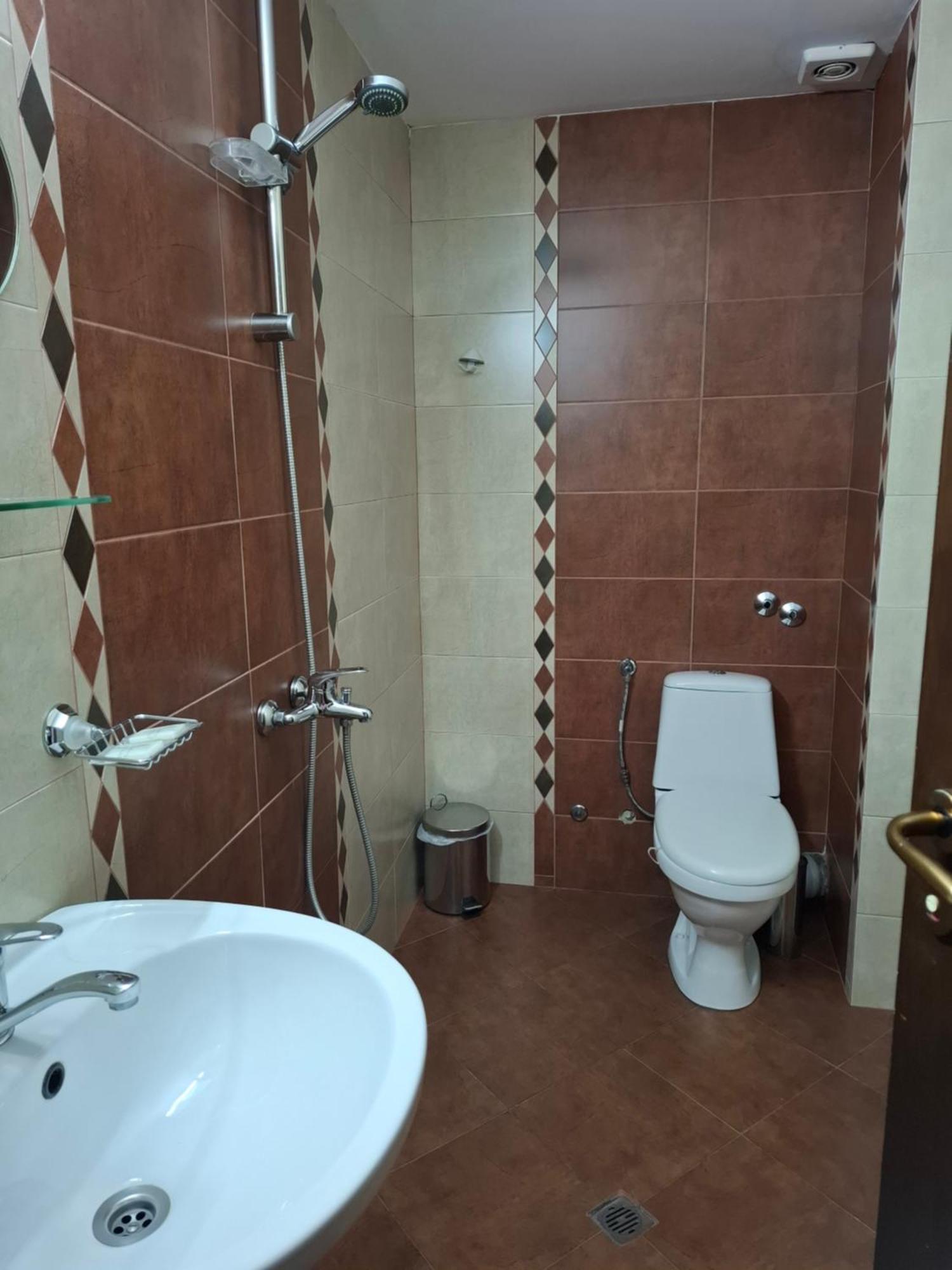 Guest House Skabrin 班斯科 外观 照片