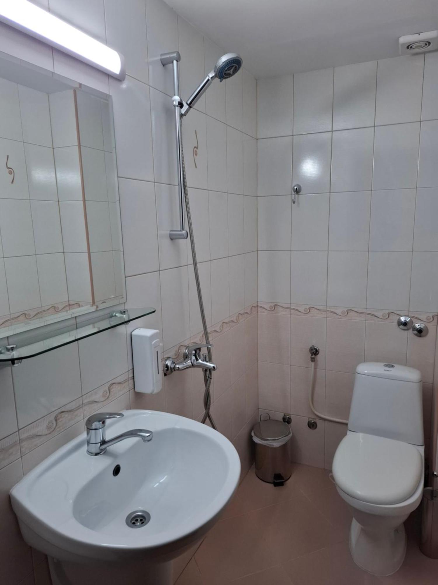 Guest House Skabrin 班斯科 外观 照片