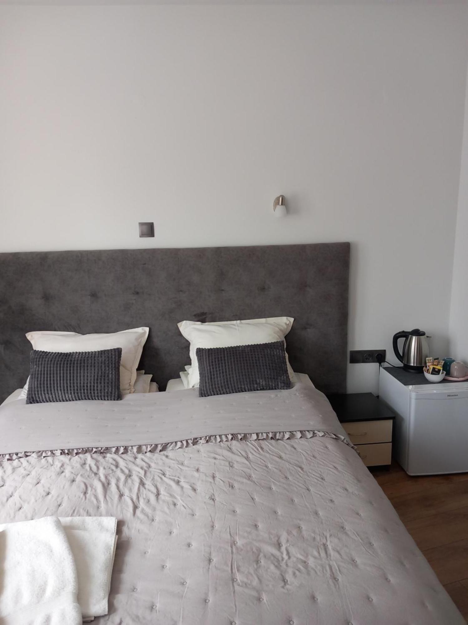 Guest House Skabrin 班斯科 外观 照片