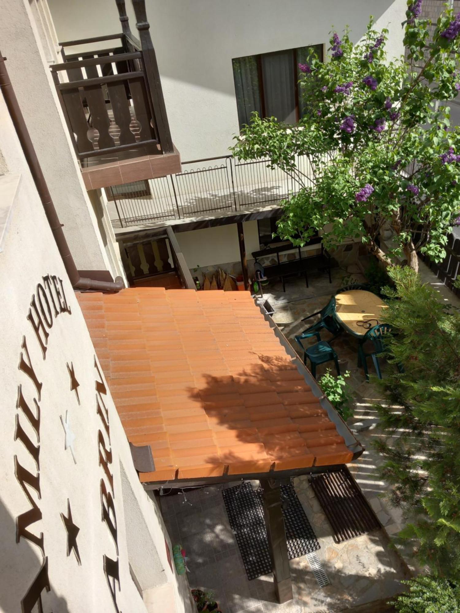 Guest House Skabrin 班斯科 外观 照片